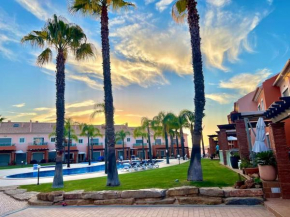 Villa Sunset